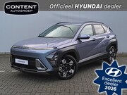Hyundai Kona - 1.6 GDI HEV 138pk DCT Premium | Direct Leverbaar