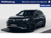 Volkswagen Tiguan - 1.5 eHybrid 204PK DSG R-Line Edition / Resterende Fabrieksga