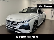 Peugeot 308 - SW 1.6 Plug-in Hybrid 195 GT | Panoramisch schuifdak | 360 C