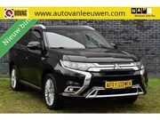 Mitsubishi Outlander - 2.4 PHEV Diamand Edition 360º CAMERA/LEDER VOL!/TREKHAAK/CAR
