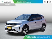 Opel Frontera - Electric GS 44 kWh | NAVI | PARKEERSENSOREN MET CAMERA | STO