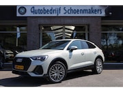 Audi Q3 Sportback - 45 TFSI e S Edition PHEV LEER CARPLAY COCKPIT-NAVI DAB STOEL
