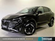Nissan Qashqai - 1.3 MHEV 158 Xtronic N-Connecta | Head-Up Display | Elektris