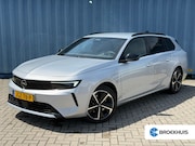 Opel Astra - Sports Tourer 1.2 Turbo Hybrid Business Edition Trekhaak afn