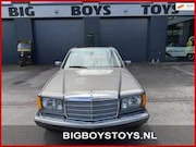 Mercedes-Benz 300-serie - SD Turbo Diesel