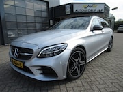 Mercedes-Benz C-klasse - Estate 160 Business Solution / AUT / PANO / NAV / Stoelverw.