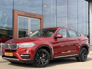 BMW X6 - xDrive50i High Executive individual | 1ste Eigenaar | NL Aut