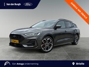 Ford Focus - Wagon 1.0 EcoBoost Hybrid ST Line X 155PK Automaat - Adaptiv