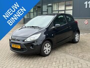 Ford Ka - 1.2 Cool & Sound start/stop