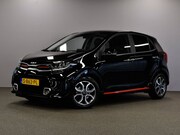 Kia Picanto - 1.0 DPi AMT 67pk 4-zits GT-Line