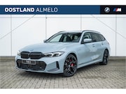 BMW 3-serie - 330e M Sport Automaat / Panoramadak / Trekhaak / Sportstoele