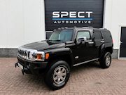 Hummer H3 - 3.5 Executive LPG Automaat Pano/Cruise/Airco/Trekhaak/Leder/