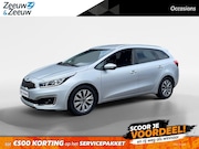 Kia Ceed - cee'd Sportswagon 1.0 T-GDi Design Edition | Apple Carplay/A
