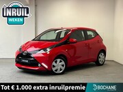 Toyota Aygo - 1.0 VVT-i x-play | CAMERA |