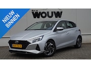 Hyundai i20 - 1.0 T-GDI Automaat | Apple Carplay/Android Auto