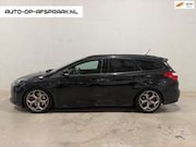 Ford Focus - Wagon 2.0 EcoBoost ST-2 250pk Navi Clima Cruise AP