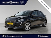 Peugeot e-208 - Allure Pack EV 3-FASEN 50kWh 136pk | i-COCKPIT® | 180° CAMER