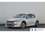 Peugeot e-208 - EV Active 50 kWh | Keyless Start | Apple Carplay / Android A