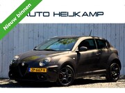 Alfa Romeo MiTo - 0.9 TwinAir Urban | U-Connect | PDC | 1e Eigenaar | NL-Auto 