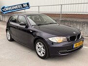 BMW 1-serie - 116i Business Line Klima NL Auto