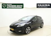 Ford Fiesta - 1.0 EcoBoost ST-Line | Panoramisch Schuifdak | Climate contr