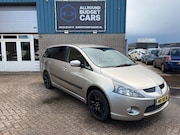 Mitsubishi Grandis - 2.4-16V Intense