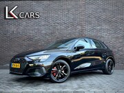 Audi A3 - 40 TFSIe | ACC | LEDER | CAMERA | PDC VOOR EN ACHTER | NAVIG