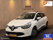 Renault Clio - 0.9 TCe Zen 2eEIG NAVI DAB BLUET CRUISE