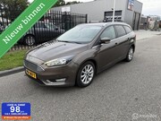 Ford Focus - 1.5 TDCI Titanium automaat