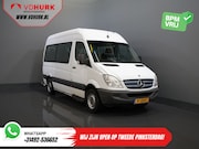 Mercedes-Benz Sprinter - 313 2.2 CDI L2H2 €9.075 Incl. BTW EXPORT Combi/ 9 Persoons/ 