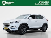 Hyundai Tucson - 1.6 GDi Comfort | Trekhaak | Stoelverwarming | Cruise Contro