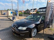 Saab 9-3 - 2.0T Aero topper voll leer