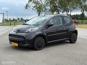 Peugeot 107 - 1.0-12V XR|AIRCO|TOUCH SCREEN SCHERM|GOED ONDERHOUDEN