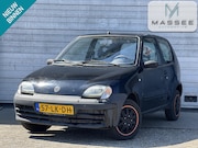 Fiat Seicento - 1.1 S | NAP | APK