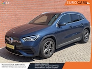 Mercedes-Benz GLA-Klasse - 200 163pk DCT AMG Line Navigatie Parkeersensoren Camera Crui