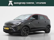 Opel Crossland - 1.2 Turbo GS | Automaat | Cruise Control | Carplay |
