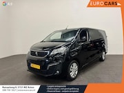 Peugeot Expert - 2.0 180PK L3 Premium Dubbele Cabine Automaat Airco Lichtmeta