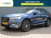 Volvo XC60 - 250pk Geartronic Inscription | Parkeersensoren I NAVI I Stoe