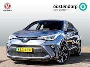 Toyota C-HR - 1.8 Hybrid Advance Automaat | Carplay | Adaptieve cruisecont