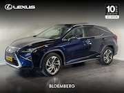 Lexus RX-Serie - 450h 4WD President Line | Schuifdak | Mark Levinson |