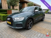 Audi Q3 - 2.0 TFSI quattro Design Sport S-Line Automaat.