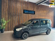 Dacia Dokker - 1.2 TCe Ambiance Airco, Trekhaak, 1e Eig