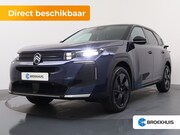 Citroën C5 Aircross - Business, (2025-10)|VOORRAAD ACTIE!| | Extra getinte achters