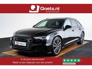 Audi A6 - Avant 55 TFSI S Line - Panoramadak - Adaptive cruise control