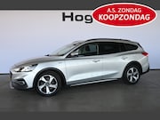 Ford Focus - 1.0 Active Business Automaat Navigatie Carplay LED Rijklaarp