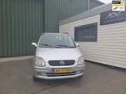 Opel Agila - 1.2-16V Elegance - INRUILKOOPJE
