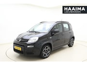 Fiat Panda - 1.0 Hybrid City Life 69 PK | Airco | Dakrails | Weinig kilom