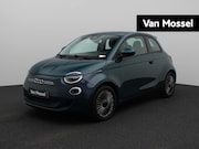 Fiat 500 - Icon 42 kWh | Navi | Cruise | Camera | PDC V+A | Keyless Go+