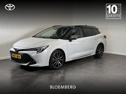 Toyota Corolla - Touring Sports Hybrid 140 GR Sport | BSM | Parkeersensoren r