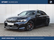 BMW 3-serie - 330e High Executive M Sport Automaat / Schuif-kanteldak / Tr